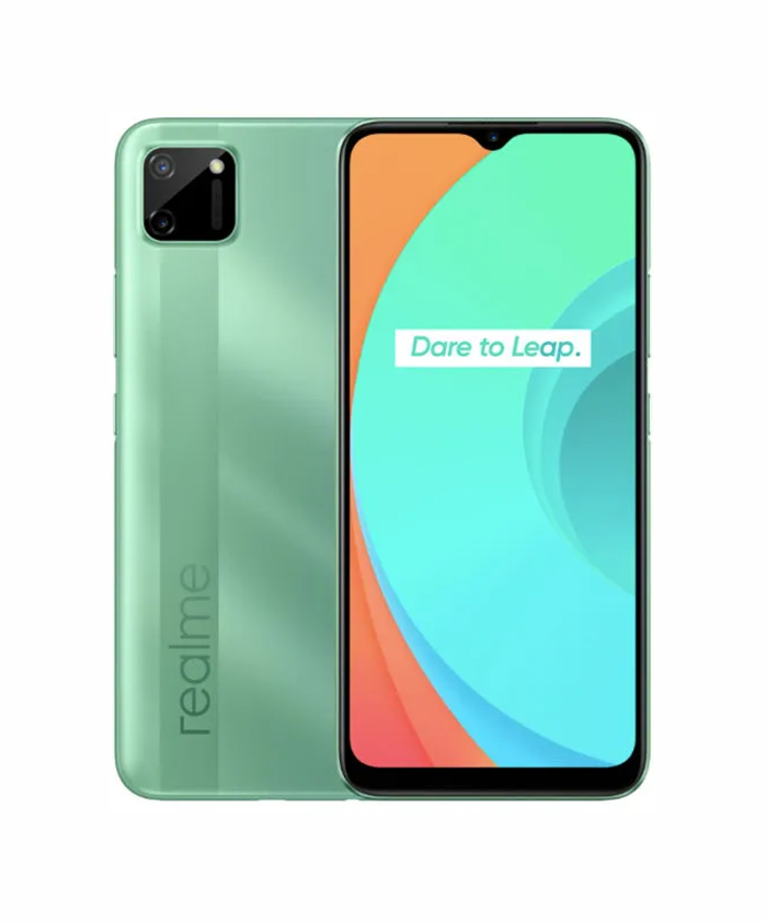 Realme C21 3GB